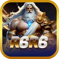 R6R6 - Game Domino Menyenangkan untuk Semua
